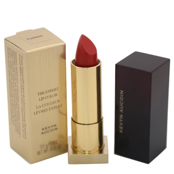 Kevyn Aucoin Lipstick - Picture 1 of 1